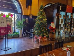 -布拉格餐厅· 中欧捷克菜(全国首店)