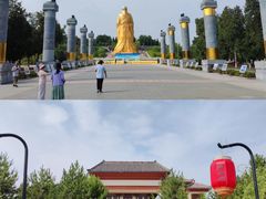 -函谷关历史文化旅游区