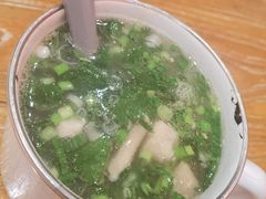 羊缸子-煜北·西北小馆(曲阳路店)