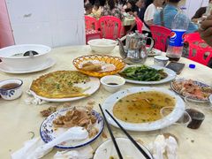 -秋姐美食店(旅游大道店)