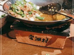 -老湘村·湖南土菜(天河维多利店)