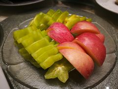 -白云宾馆·白云宴餐厅