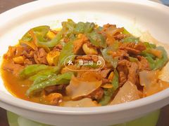 -湖兰金牌小炒肉(椒江万达店)