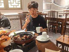 -姑苏家宴·苏帮菜·松鼠桂鱼(苏州总店)