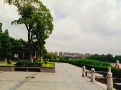 -东湖景区