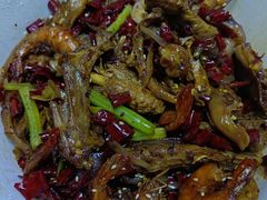 -蛙老爹·蜀香美蛙鱼头(王家湾店)