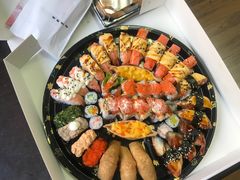 -河风精致寿司(尼盛店)