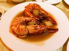 -厉家菜(德胜门总店)