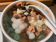 -探鱼·鲜青椒爽麻烤鱼(朝阳悠唐广场店)