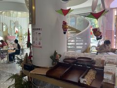 -夏佐CHASEL(横店康庄路店)