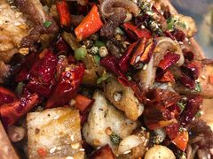 -喻厨粥铺(金岭路店)