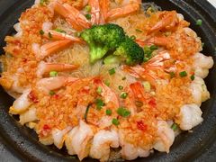 -梅利汴京烤鸭•开封豫菜地标店(东大街店)