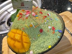 -山城鼎重庆老火锅(西安钟楼店)