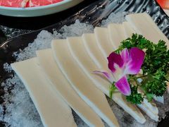 -蓉城老院十一年川味老火锅(中南店)