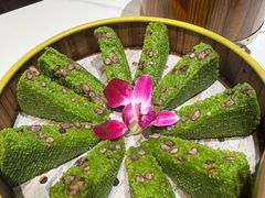 -阿露佳·舌尖上的安吉菜