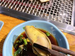 -蚝英雄鲜蚝自助专门店(长楹天街直营店)