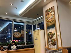 -米斯特比萨(亦庄国融国际店)