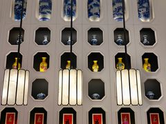 -翠湖宾馆·中餐厅