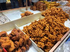 脆麻花-杨老大焙子月饼干货(宽巷子民族美食街店)