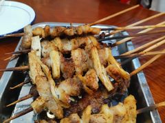 -伊隆斋(什刹海店)