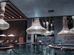 -清河半岛温泉度假酒店