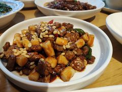 -兔爸私家小厨(新北万达店)