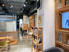 -天真蓝照相馆(五角场百联又一城店)