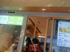 门面-煎饼道(桐梓林店)