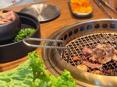 -一品诚记烤肉(大连柏威年购物中心店)