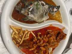 -马凯餐厅(地安门店)