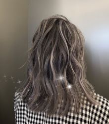 点击看大图 -Rise Hair上升造型
