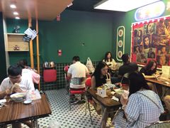 大堂-亚皆老街南宁老友粉·米粉(印象城店)