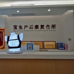 -宝生月子中心·独栋独院式(南山店)