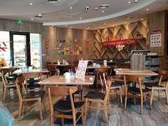 -必胜客(唐百友谊店)