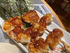 -火山屋台(新街口店)