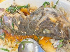 -龙溪海鲜酒家(溪涌店)