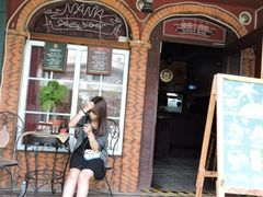 娜娜度假小旅馆-娜娜度假小旅馆