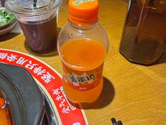 -受气牛肉·重庆耙牛肉(来福士店)