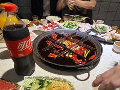 -莽子老火锅(大坪店)