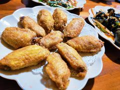 -南记食粥坊·宵夜大排档(莲花总店)