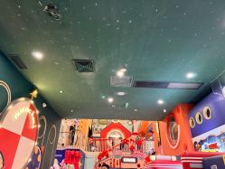 -meland club亲子乐园(北京芳圆里ID MALL店)