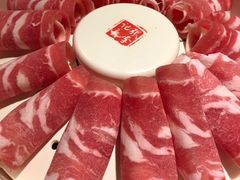 香香小肥牛-大话三城重庆火锅(万科天誉店)