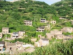 -东极岛景区