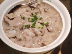 -费大厨辣椒炒肉(万家丽一店)