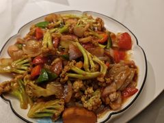 -旺达·福州菜(正大广场店)