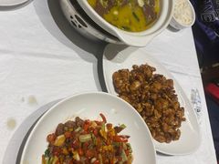 -原鄉本味 楚菜 丹江口鱼(北苑店)