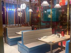 -顺粤楼·粤菜·点心(融创茂店)