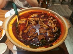 -马头巷·隐庐居·红油大虾(园区店)