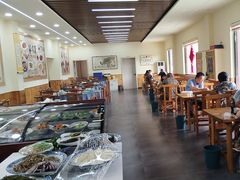 -虹海圣肉饼店家常菜馆