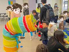 -华媒维翰幼儿园
